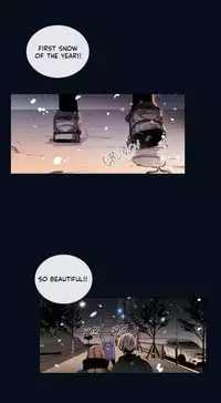 [Silverstar] Talk To Me Ch.1-38 (English) (Ongoing)