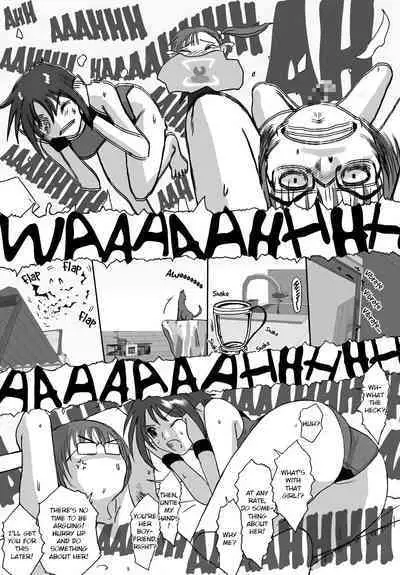 Better Girls Ch. 1-3