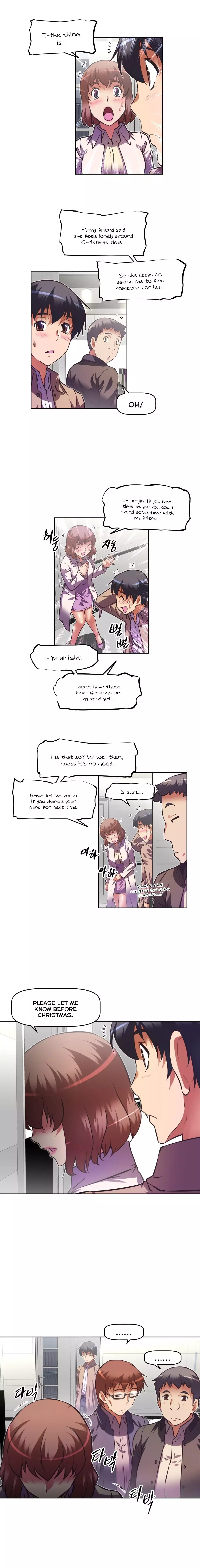 Brawling Go Ch.76-118