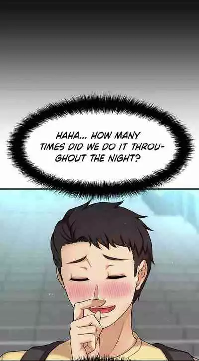 I Want To Know Her Ch.20?