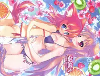 Comic Hime Dorobou [2008-09]