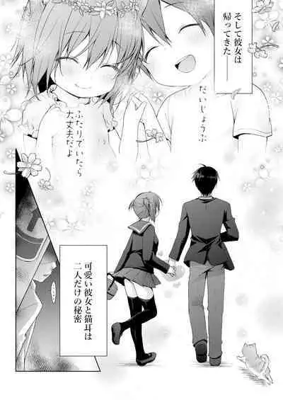 Nyancology Soushuuhen