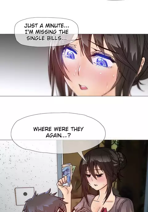 Household Affairs Ch.1-35