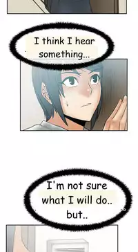 My Office Ch.1-35 (English) (Ongoing)