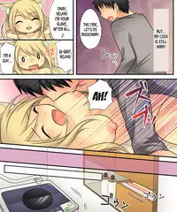 Anata no Nouryoku wa Hito o Mesu Youko ni Otosu Nouryoku desu.