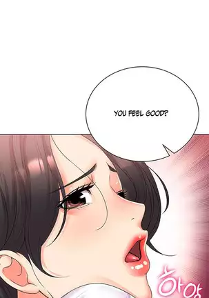 Eunhye's Supermarket Ch.26/?