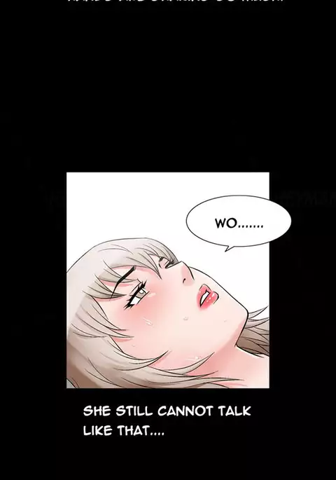 The Taste of Hands Ch.1-72