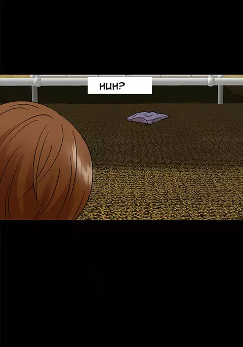 Secret Island Ch.1-28