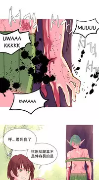 [Rozer] A World that I Rule | 我统治的世界 Ch.1-28 [Chinese]