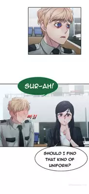 [Studio Gale] Lady Garden Ch.1-15 (English) (Ongoing)