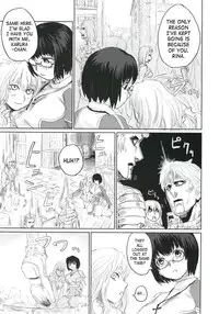 (C68) [Fatalpulse (Asanagi)] Victim Girls II - Bot Crisis- (Ragnarok Online) [English] [SaHa]