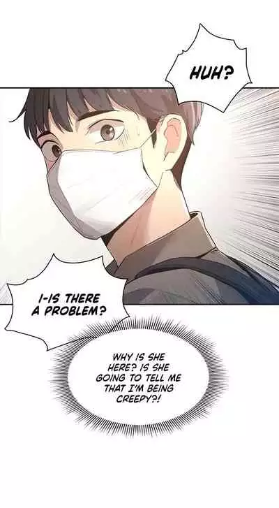 Private Tutoring in These Trying Times 01 [English]