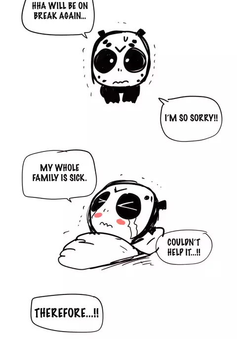 Household Affairs Ch.1-35