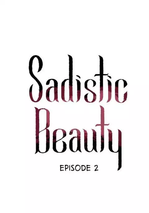 Sadistic Beauty Ch.1-9