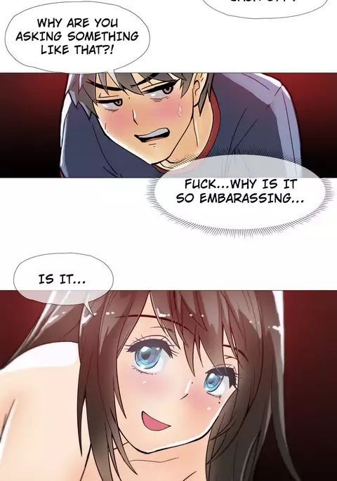 Household Affairs Ch.1-34