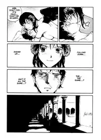 [Benkyo Tamaoki] The Sex-Philes Vol.11 [ENG][Hi-Res]