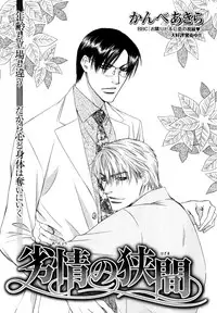 [Anthology] b-BOY Phoenix Vol.7 Tshi no Sa Tokushuu