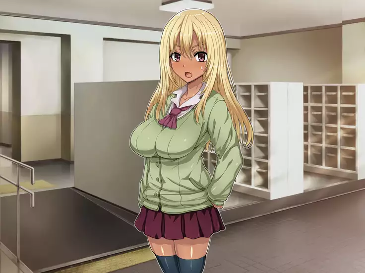 Namaiki Onna to Okane de Onaho Keiyaku!