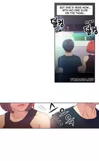 [BAK Hyeong Jun] Sweet Guy Ch.1-54 (English) (YoManga) (Ongoing)