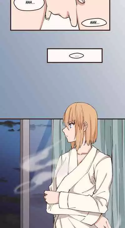 [Iceky] Dormant Desires