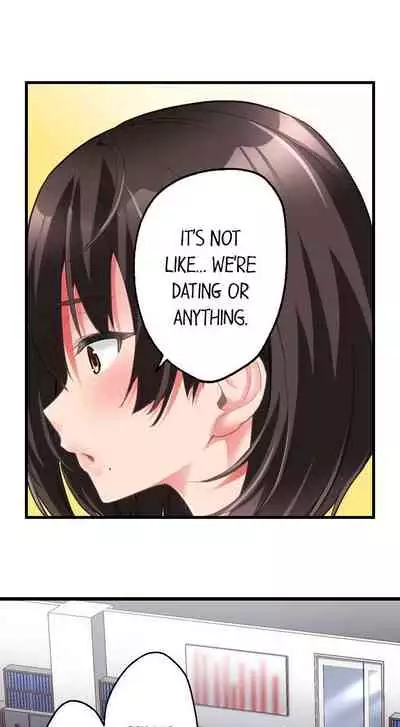 [Kayanoi Ino] Busted by my Co-Worker 18/18 [English] Completed