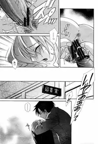 COMIC Momohime 2006-02