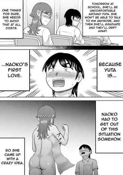 Zenra Shoujo | Naked Girl