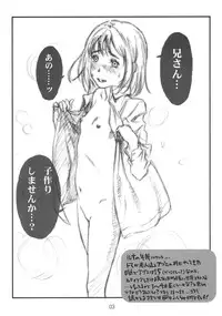 (COMIC1☆10) [Delayder (Makinon TM)] Shoushi Senban (Kari) (Fire Punch)