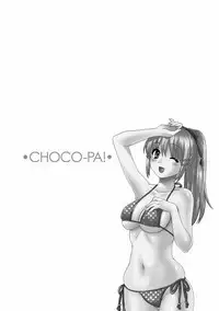 CHOCO-PA! 1