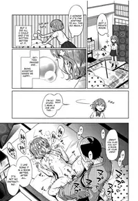 [Dobato] Heisei JC in Meiji Yobaimura Ch. 1-5 [English] [biribiri]