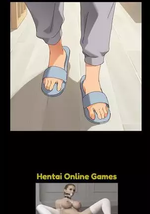 The Perfect Roommates Ch. 10-11