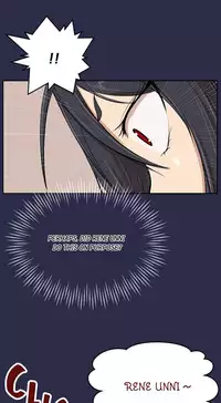 [Hong BanJang] Aharoo Ch.1-35 (English) (YoManga) (Ongoing)