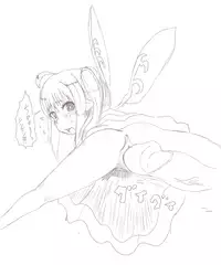 [滝上 竜巳] 妖精ちゃんといちゃいちゃ