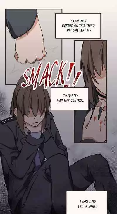 [Iceky] Dormant Desires