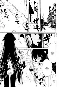 [Benjamin] Take that Hand (Sono Te wo Totte) (English) [Complete]