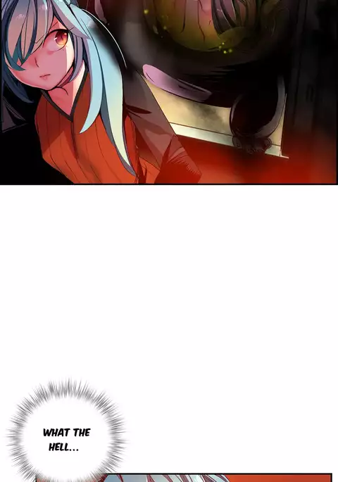 Lilith's Cord Ch.25-33