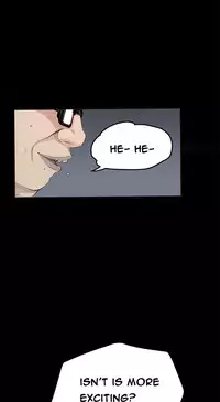 [Keum Sah Gong] Si-Eun Ch.1-41 (English)