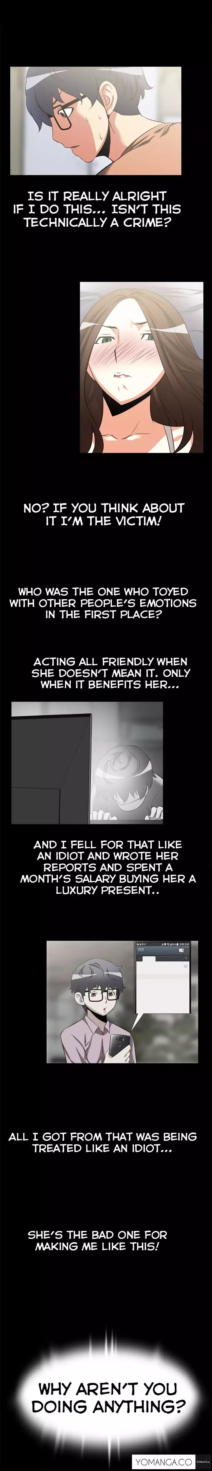 Love Parameter Ch.1-22