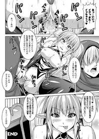 Comic Unreal 2010-12 Vol.28 [Digital]