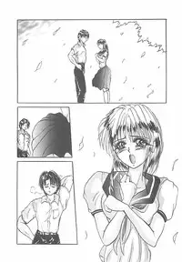 [GRIFON] Birei Tousaku