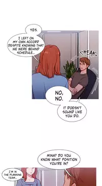 [PINKO] Scandal of the Witch Ch.1-30 (English) (Ongoing)