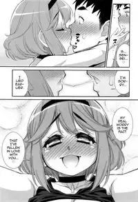 [Katou Jun] Sensei anone... (Koushoku Shounen Vol. 10) [English] [mysterymeat3]