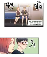 [BAK Hyeong Jun] Sweet Guy Ch.1-55 (English) (YoManga) (Ongoing)