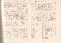 (C73) [Article 60 of Criminal Code (Shuhan)] RaKuGaKi./Monochrome (Various)