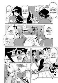 [Yuuki Ray] Shota Eater Ch. 1-7 [English] [biribiri]
