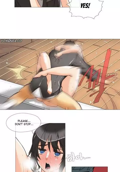 Household Affairs Ch.1-35