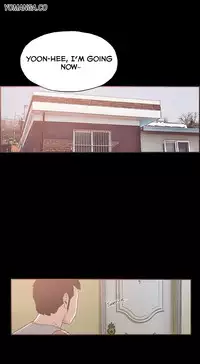 [Mr. Byeong-Su] Cohabitation Ch.1-51 (English) (Ongoing)