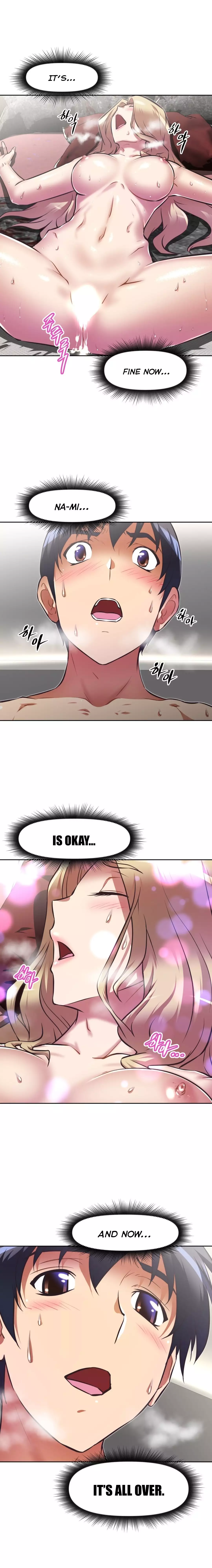 Brawling Go Ch.76-117