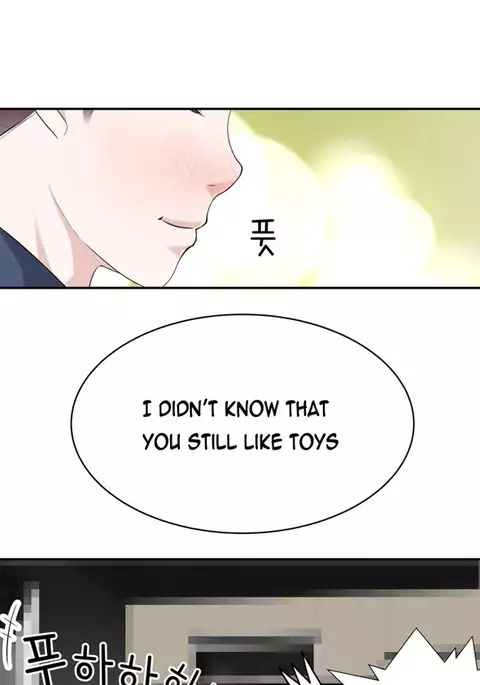 Tissue Thieves Ch.1-30