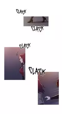 [PINKO] Scandal of the Witch Ch.1-30 (English) (Ongoing)